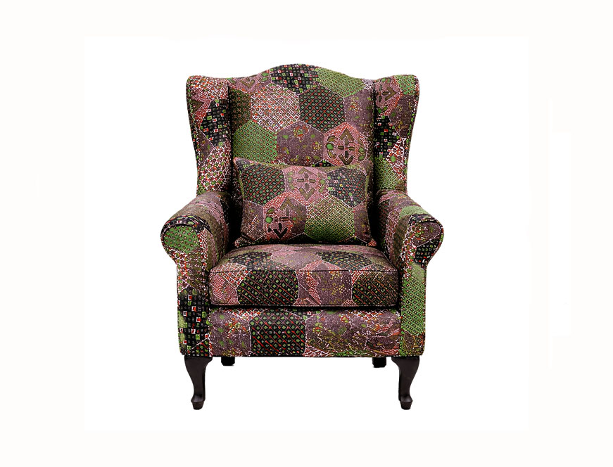 Arm Chair